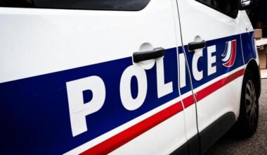Un homme interpellé dans un parking souterrain à Nantes en train de découper des chèvres