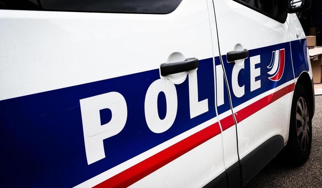 Un homme interpellé dans un parking souterrain à Nantes en train de découper des chèvres