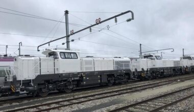 Touché par une caténaire, sur un site SNCF, un adolescent grièvement brûlé près de Rouen