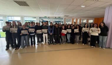 Des étudiants mènent une enquête sur les habitudes de lecture dans la métropole rennaise