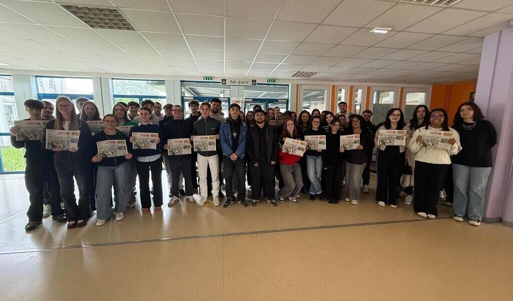 Des étudiants mènent une enquête sur les habitudes de lecture dans la métropole rennaise