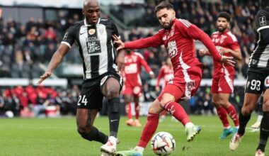 Angers-SCO : retours de Biumla, Kalumba et Dieng face à Strasbourg