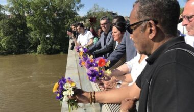 Journée nationale des mémoires de la traite et de l’esclavage : le programme à Nantes