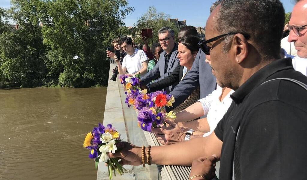 Journée nationale des mémoires de la traite et de l’esclavage : le programme à Nantes