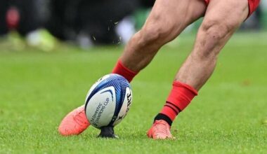 Pro D2. Brive leader en battant Grenoble, Soyaux-Angoulême et Provence Rugby en barrages
