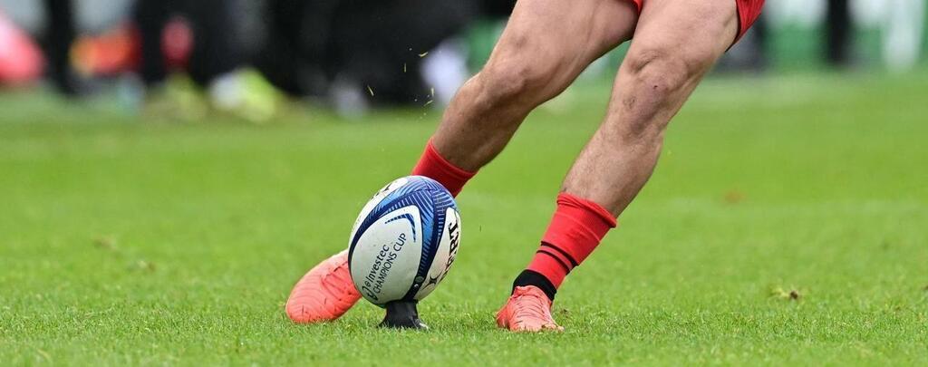 Pro D2. Brive leader en battant Grenoble, Soyaux-Angoulême et Provence Rugby en barrages