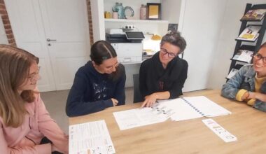 Saint-Jacques-de-la-Lande. Gagner son argent de poche pendant les vacances