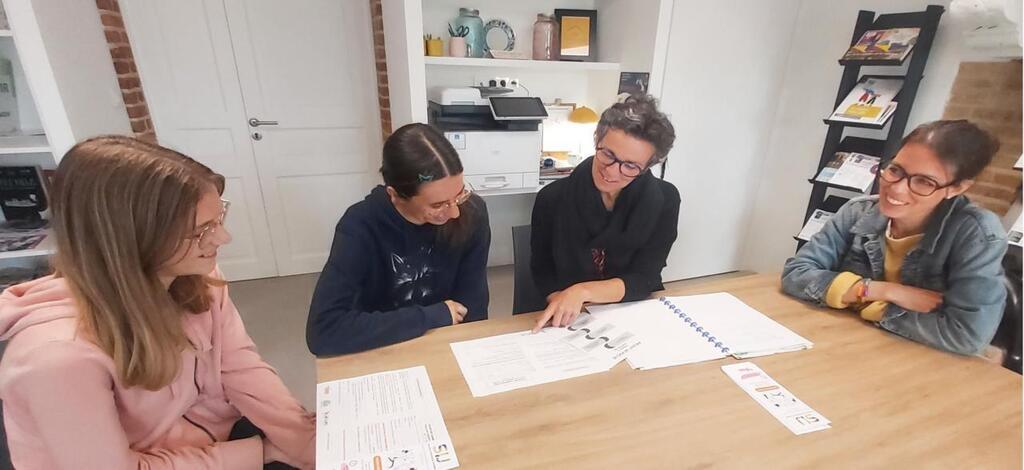 Saint-Jacques-de-la-Lande. Gagner son argent de poche pendant les vacances
