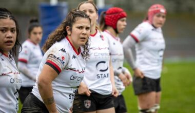 Rugby. Élite 1 féminine : Bobigny - Stade Rennais, défaite interdite pour Rennes en vue du