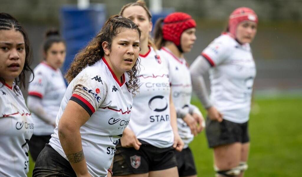 Rugby. Élite 1 féminine : Bobigny - Stade Rennais, défaite interdite pour Rennes en vue du
