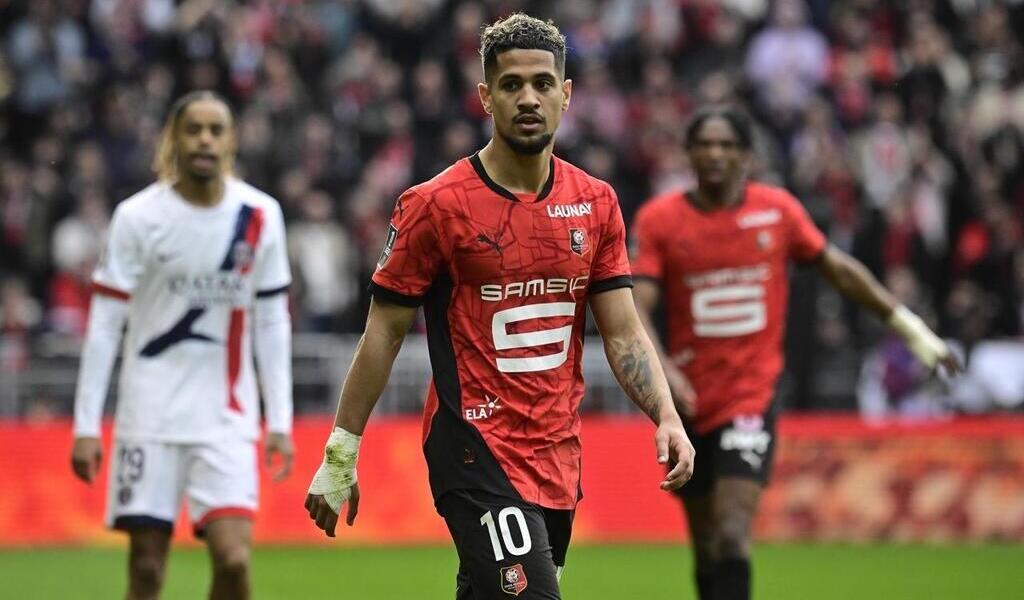 Stade Rennais - Nice. Les compositions d’équipes probables pour la « der » au Roazhon Park .