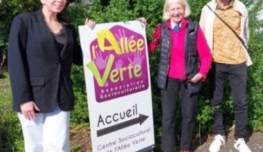 Dans l’agglo sud de Nantes, une aide pour le jardinage précieuse