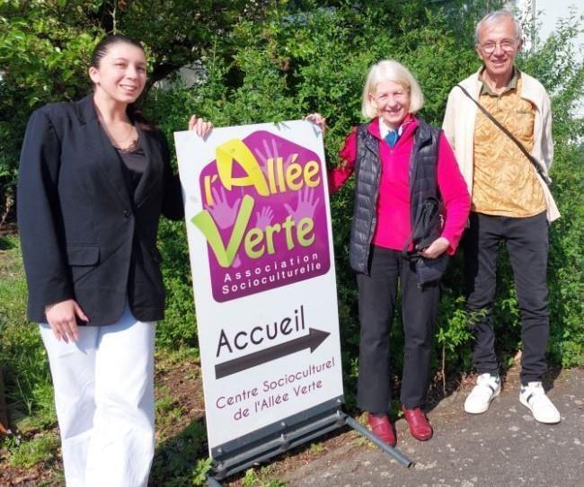 Dans l’agglo sud de Nantes, une aide pour le jardinage précieuse