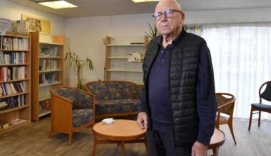 Libération de la Poche de Lorient : ce Rennais avait été blessé lors des combats de 1945