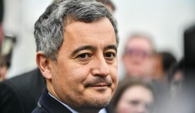 Tribunal judiciaire de Dieppe, cour d’appel de Rouen : Gérald Darmanin sera lundi en