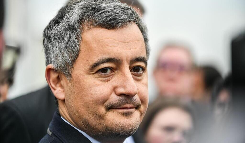 Tribunal judiciaire de Dieppe, cour d’appel de Rouen : Gérald Darmanin sera lundi en