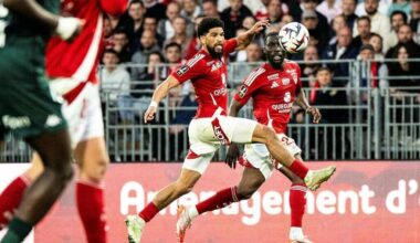 Lille. Qui sont les Brestois qui pourraient jouer leur dernier match à Le Blé ? . Sport