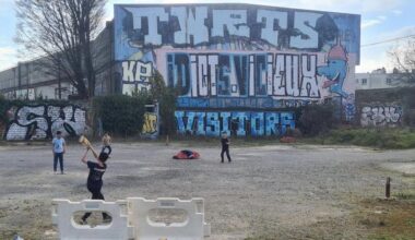 Il sera bientôt possible de louer des œuvres d’art à Cleunay dans la première artothèque