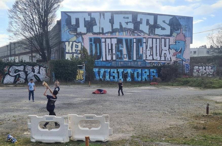 Il sera bientôt possible de louer des œuvres d’art à Cleunay dans la première artothèque