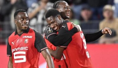 Stade Rennais. « J’ai pris beaucoup de plaisir à jouer ici » : Ismaël Koné évoque son