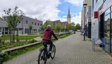 Cinquième édition de « Mai à Vélo » : et si Rennes et sa métropole se mettaient à la