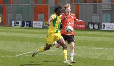 Football. U19 : le FC Nantes recevra Strasbourg en quart de finale des play-offs . Sport