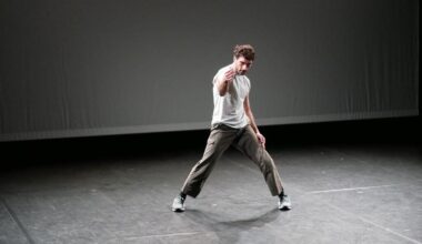 Danse, ciné, comédie musicale… Ouste ! On sort à Nantes cette semaine du 12 au 18 mai