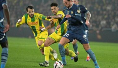 Tous Titres - FC Nantes. Les Jaunes vers une nouvelle mise au vert . Sport