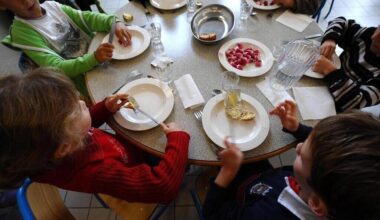 Grève dans la fonction publique : à Rennes, des perturbations mardi dans les écoles