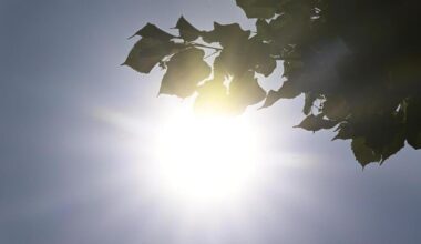 Pourquoi le beau temps va bientôt faire son retour en France