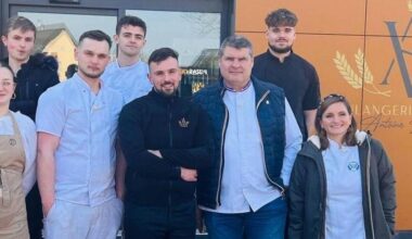 « Nous surpasser au quotidien » : cette boulangerie près de Rennes dans l’émission de M6
