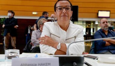 Pour cette élue, Nantes doit faciliter la mobilité des seniors, sinon « on finit par