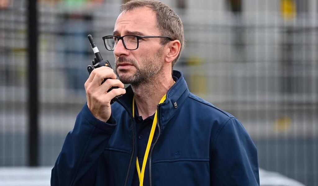 Écarté du FC Nantes, l’ancien directeur de la sûreté et de la sécurité David Amaré conteste