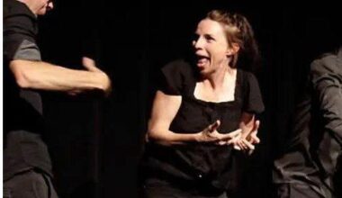 Chartres-de-Bretagne. Un match d’improvisation autour de la musique