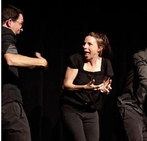 Chartres-de-Bretagne. Un match d’improvisation autour de la musique