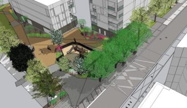 Cette commune va dépenser 375 000 € pour créer un parc et des jeux pour enfants au sud de