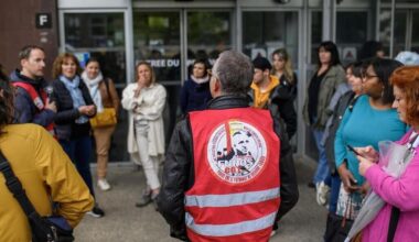 « De la détresse » : les bugs du logiciel de la Sécu épuisent usagers et agents en