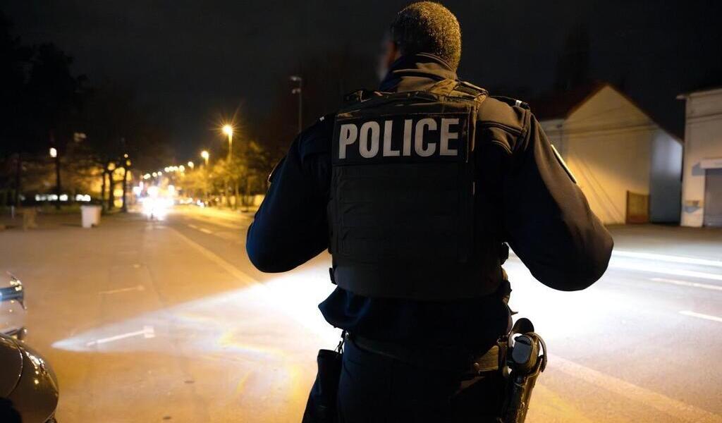 Pris en flagrant délit de cambriolage à Nantes, deux hommes interpellés
