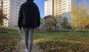 À Nantes, les médiateurs en santé au plus près des habitants des quartiers