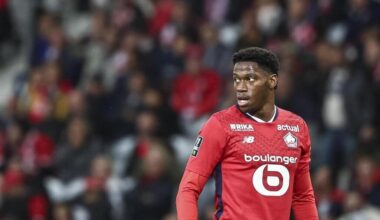 Mercato Lille. Jonathan David confirme son départ du Losc . Sport