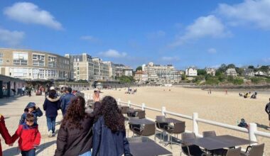 Risques orageux, soleil, températures en hausse… À quelle météo s’attendre pour la fin de