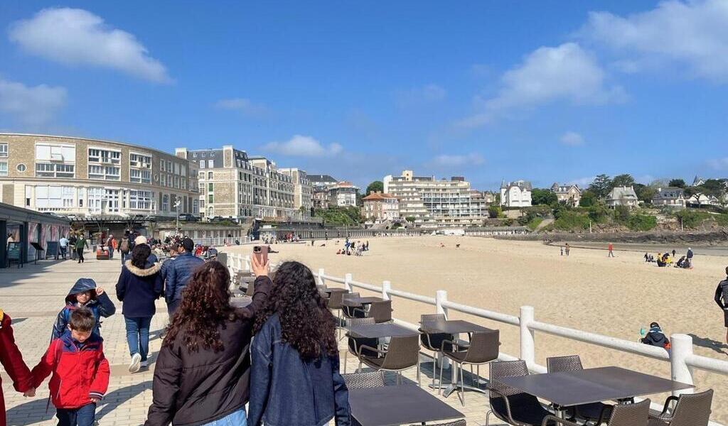 Risques orageux, soleil, températures en hausse… À quelle météo s’attendre pour la fin de