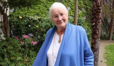 Fin de vie : « Développons d’abord les soins palliatifs», demande Jeanne-Françoise Hutin