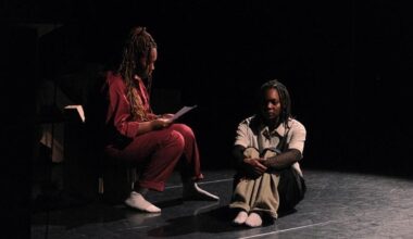 À Rennes, elles reconstruisent la représentation des femmes d’origine africaine par le théâtre