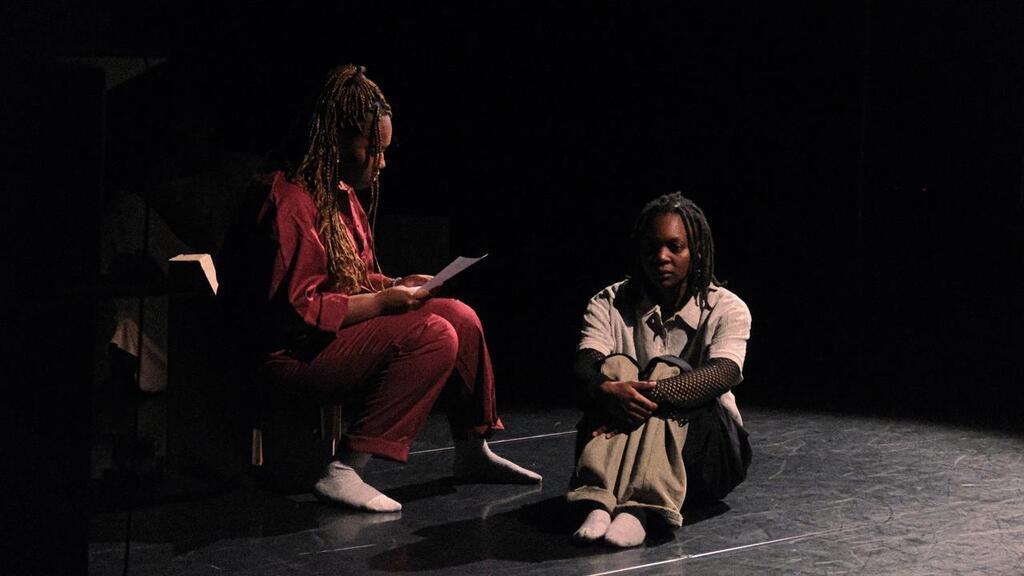 À Rennes, elles reconstruisent la représentation des femmes d’origine africaine par le théâtre