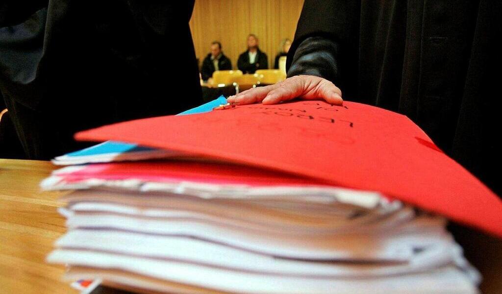 « On vous donne une seconde chance » : prison avec sursis pour le « livreur » de drogue