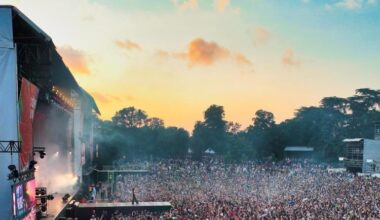 La Nuit de l’Erdre 2025 part en tournée avant de fêter son anniversaire en juillet