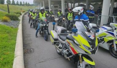 Samedi 17 mai, troisième édition de l’opération « Reprise de guidon » au Leclerc de