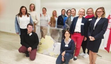 Présidentielle en Pologne : 300 électeurs voteront près de Rennes