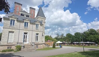 Danse, théâtre, hip-hop… Un programme estival pour Un dimanche à la Gobinière en plein air à